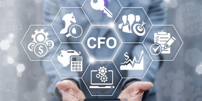 CFO Services