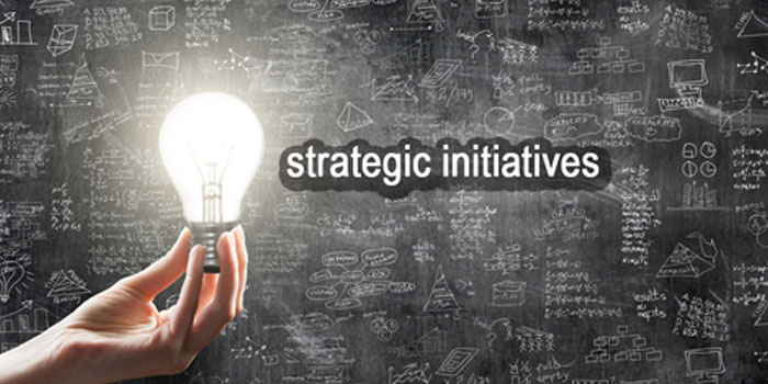 Strategic Initiatives